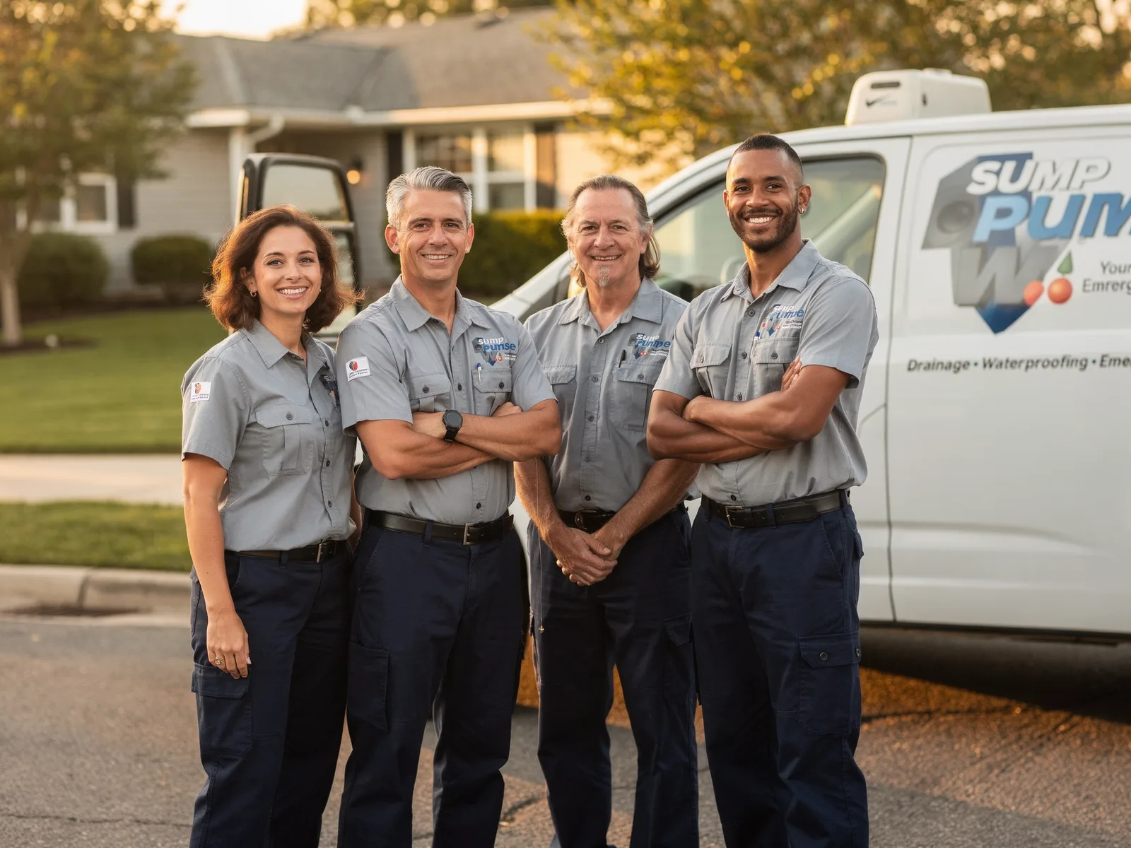 Water Heater Repair company in Magnetic Springs, OH